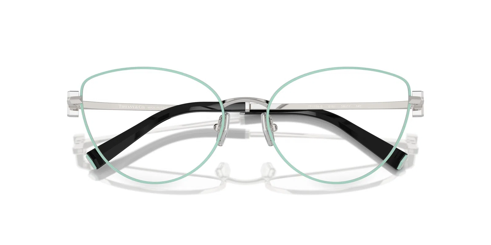 Tiffany 1159B Eyeglasses - view 14
